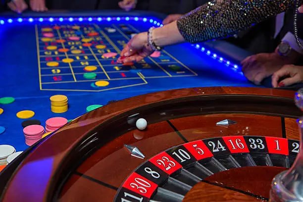 vaycasino